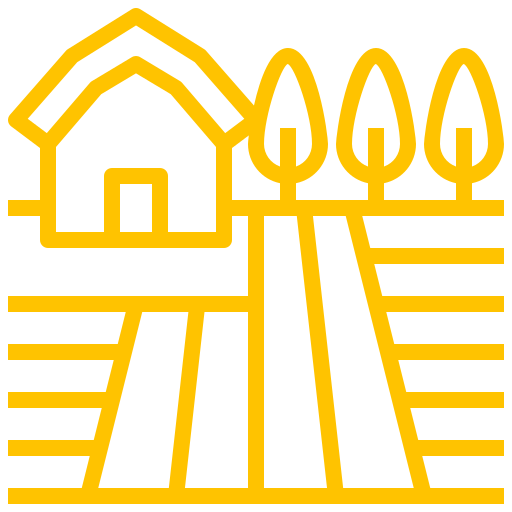 Farm land Development